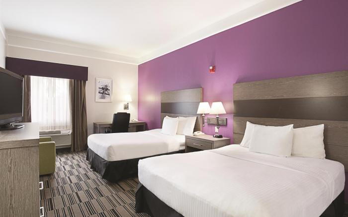Kemah Edgewater Hotel, SureStay Collection by Best Western
