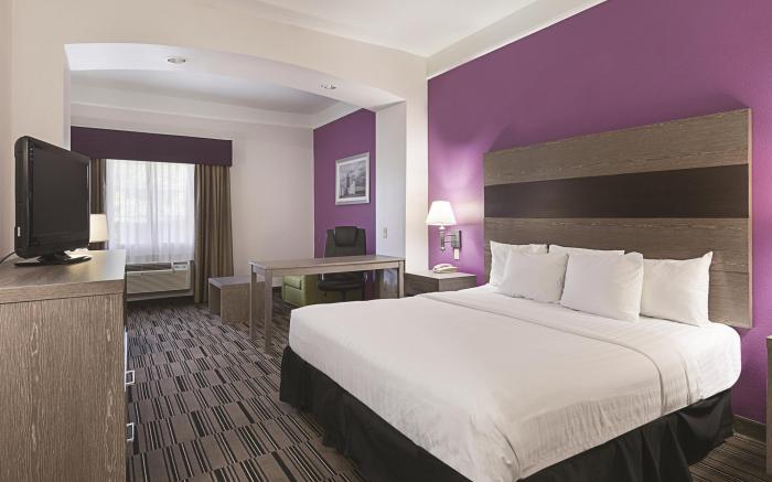 Kemah Edgewater Hotel, SureStay Collection by Best Western