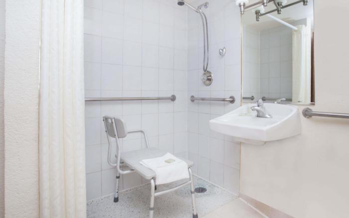 Super 8 By Wyndham Chicago Il