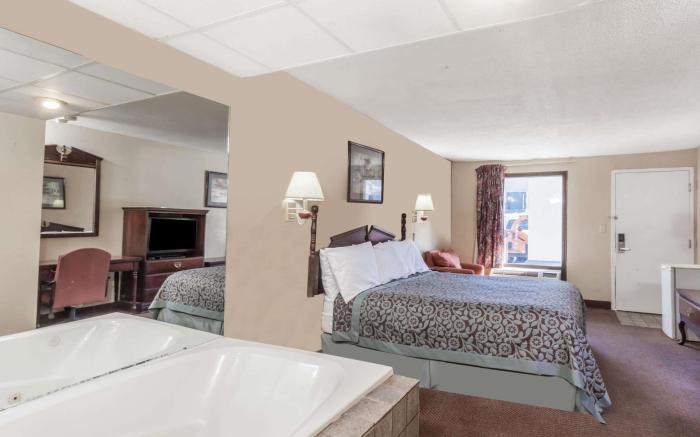 Days Inn by Wyndham Goodlettsville
