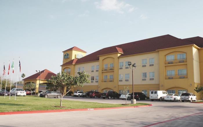 La Quinta Inn & Suites by Wyndham Alamo - McAllen East