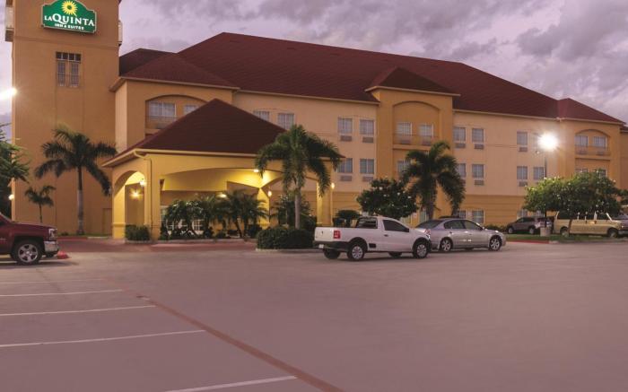 La Quinta Inn & Suites by Wyndham Alamo - McAllen East