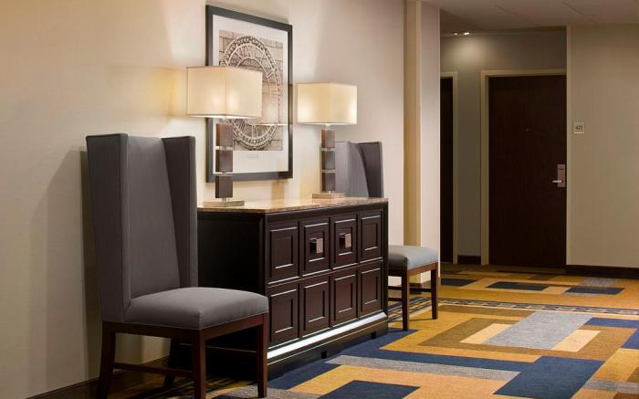 New Haven Hotel