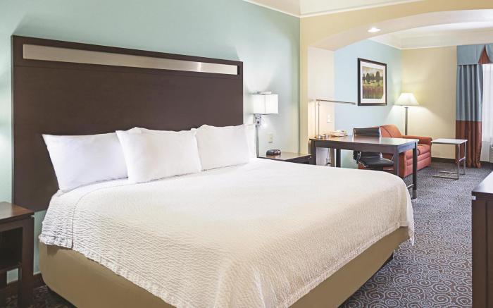 Spark by Hilton Houston West Clay Road