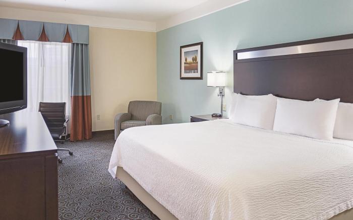 Spark by Hilton Houston West Clay Road