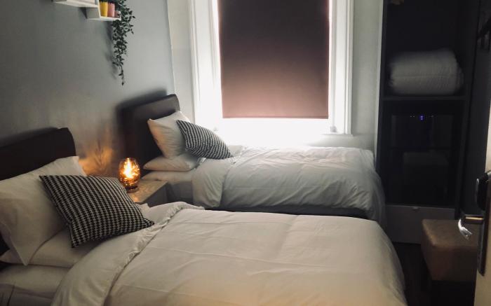 Book a Bed Hostels