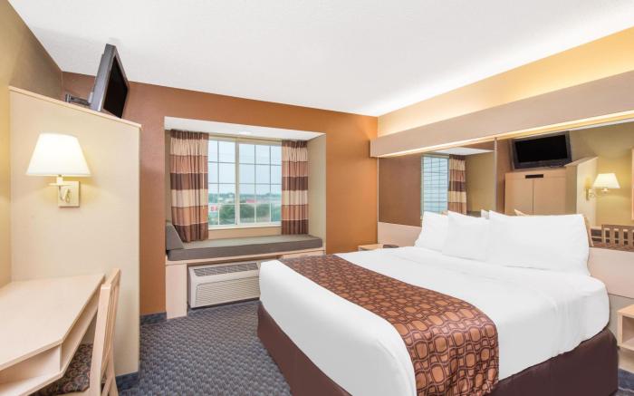 Microtel Inn & Suites by Wyndham Independence