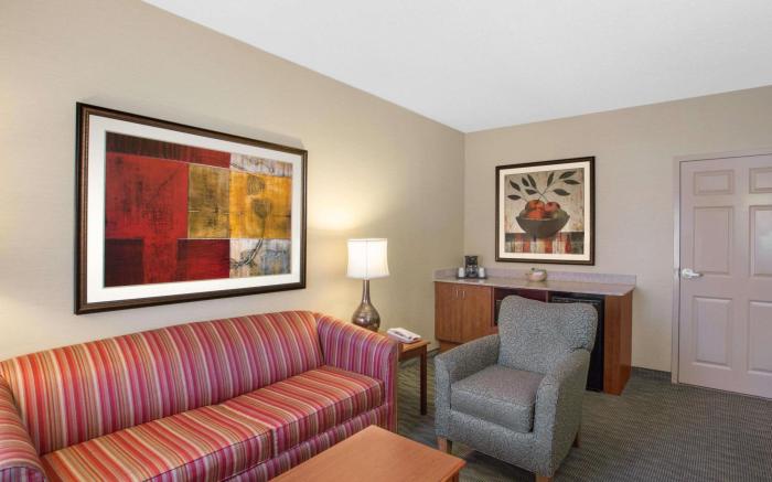 Baymont by Wyndham Camp Lejeune