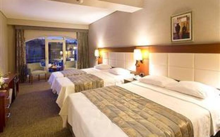 Innpera Hotel