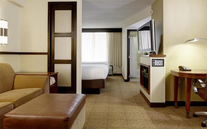 Hyatt Place San Antonio North Stone Oak