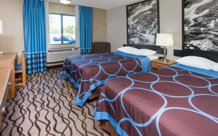 Super 8 By Wyndham West Plains