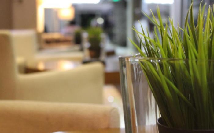 Air Boss Istanbul Airport & Fair Hotel