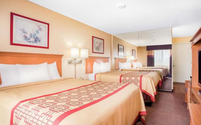 Days Inn by Wyndham St. George