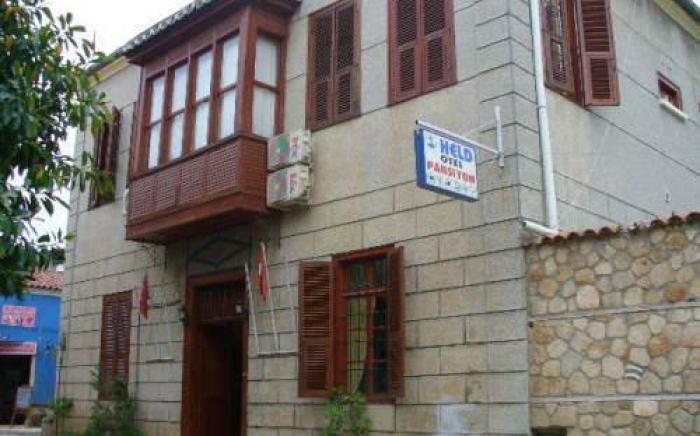Held Hotel