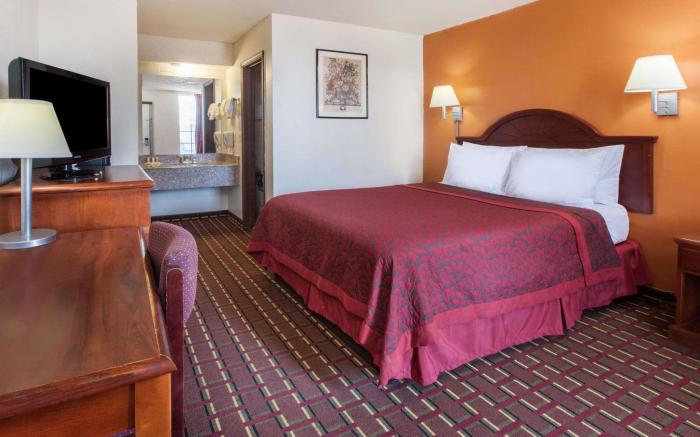 Days Inn by Wyndham El Reno
