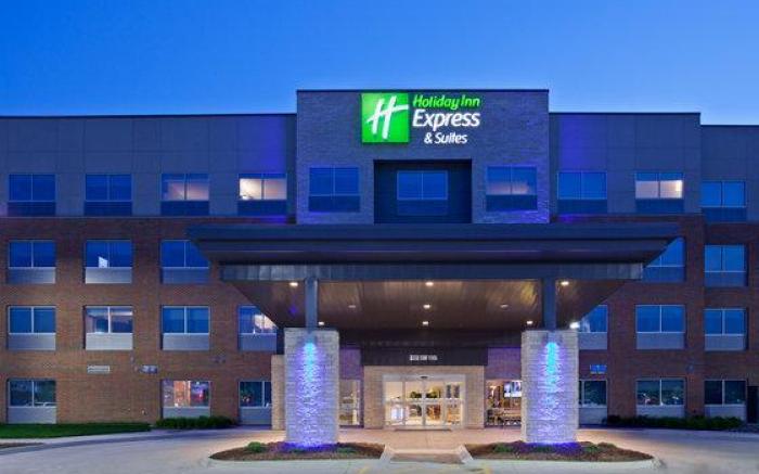 Holiday Inn Express-Des Moines Downtown By IHG