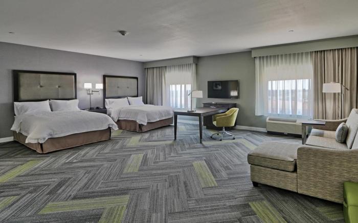 Hampton Inn & Suites Guthrie