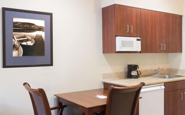 Hawthorn Suites by Wyndham Rancho Cordova/Folsom