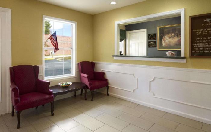 Quality Inn Covington