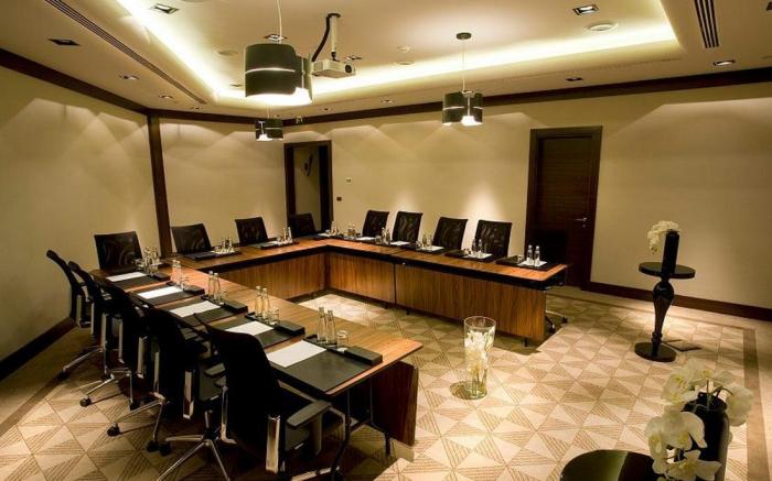 Gezi Hotel Bosphorus, Istanbul, a Member of Design Hotels™