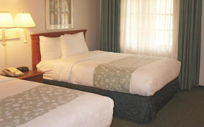 Baymont by Wyndham Austin University Area