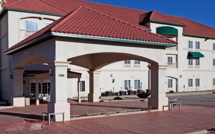 La Quinta Inn & Suites by Wyndham Ruidoso Downs