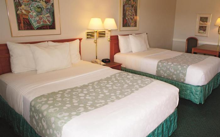La Quinta Inn by Wyndham Reno