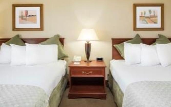 Candlewood Suites Wichita Northwest By IHG