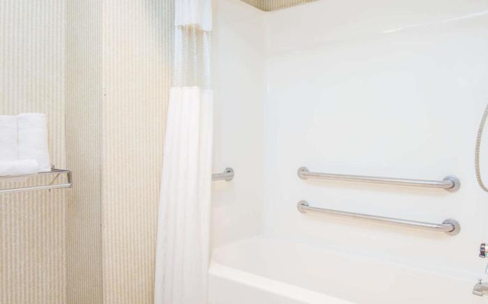 Candlewood Suites Wichita Northwest By IHG