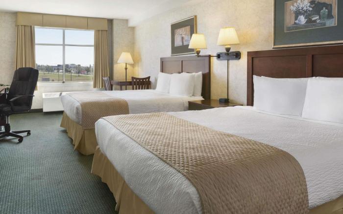 Days Inn by Wyndham Ottawa Airport