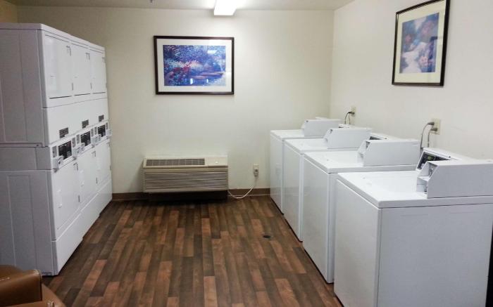 Extended Stay America Suites - Oklahoma City - Airport