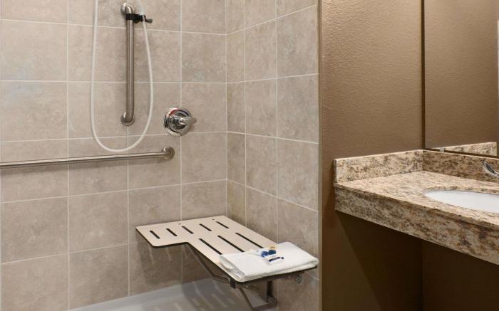 Microtel Inn & Suites by Wyndham Pleasanton