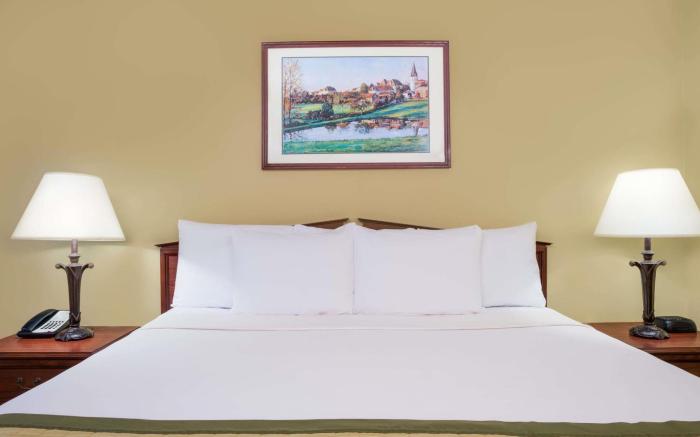 Baymont by Wyndham Thomasville