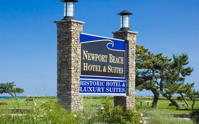 Newport Beach Hotel and  Suites