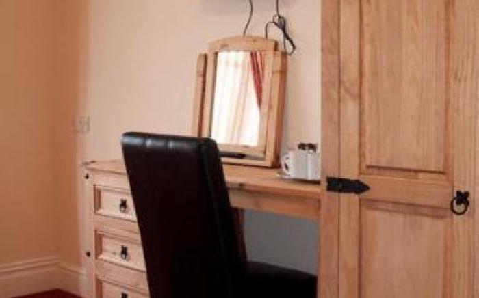 Coastal Park Accommodation