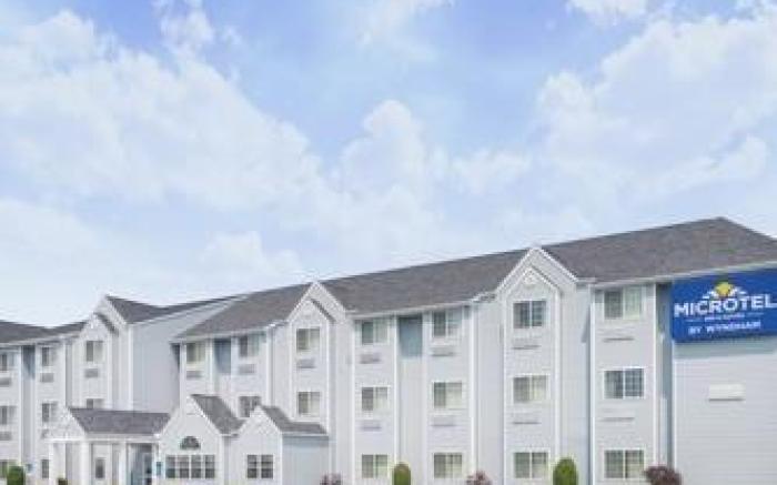 Microtel Inn & Suites by Wyndham Plattsburgh
