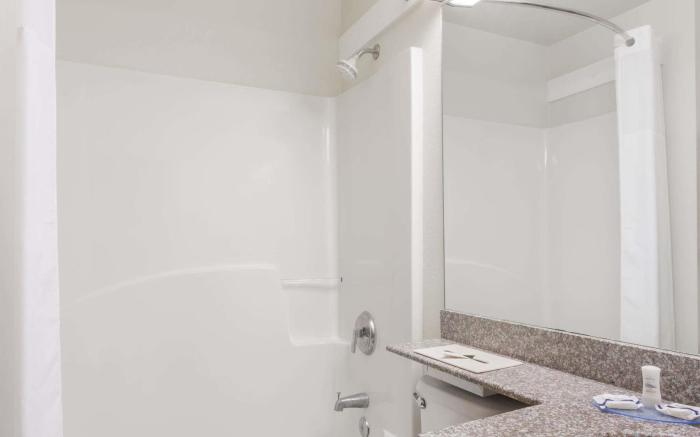 Sleep Inn & Suites Tallahassee-Capitol