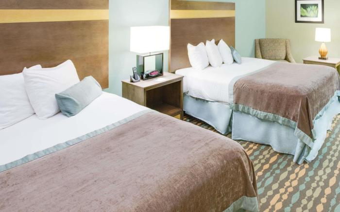 Wingate by Wyndham Bossier City