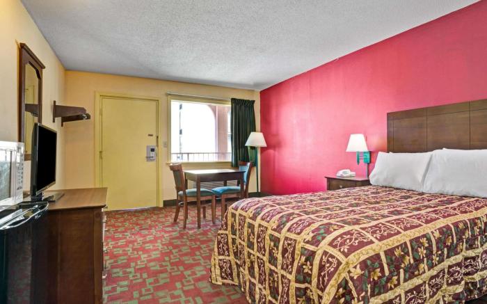 Days Inn by Wyndham Elizabeth City