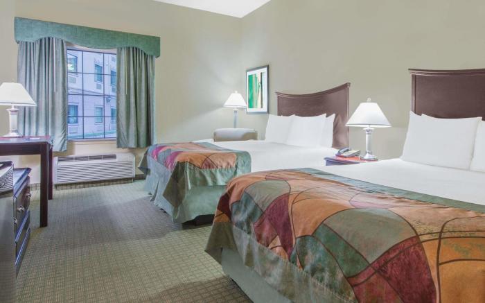 Baymont by Wyndham Wichita Falls