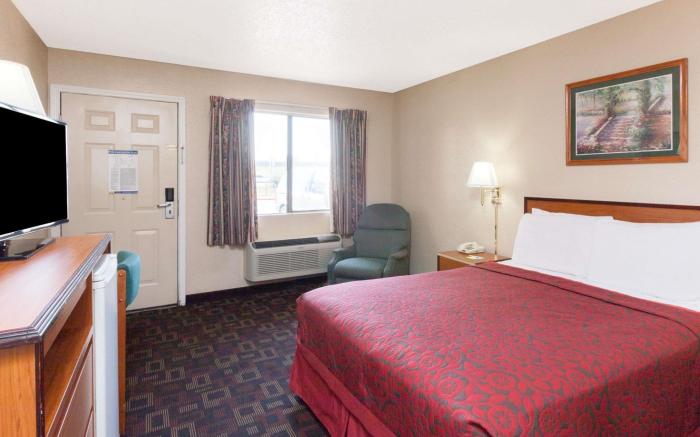 Days Inn by Wyndham Oklahoma City West