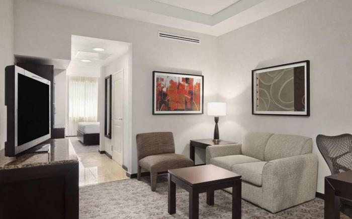 Hilton Garden Inn Tuxtla Gutierrez
