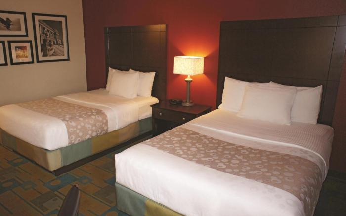 La Quinta Inn & Suites by Wyndham Plattsburgh
