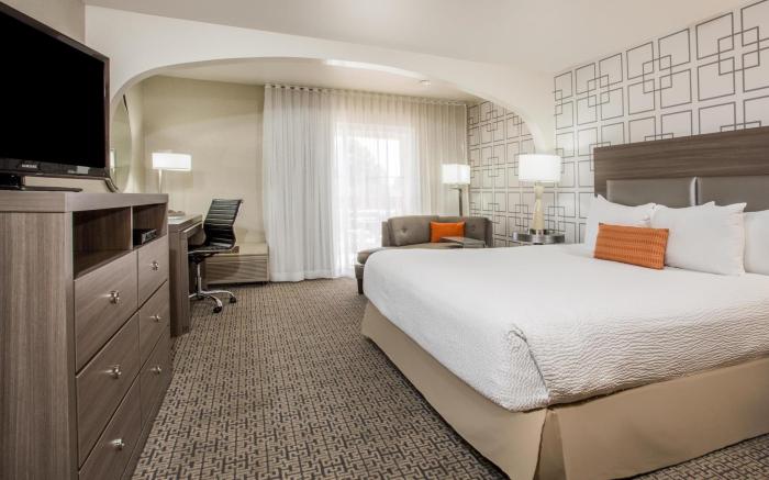 Hawthorn Suites by Wyndham Livermore Wine Country