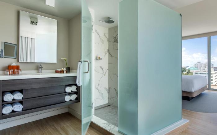 Hyatt Centric South Beach Miami