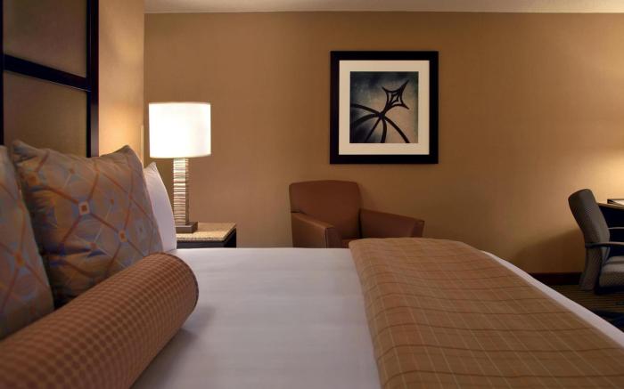 Hyatt Regency Greenville