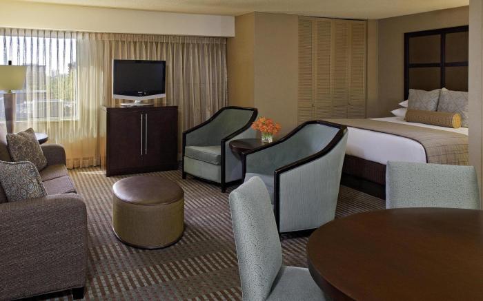 Hyatt Regency Greenville