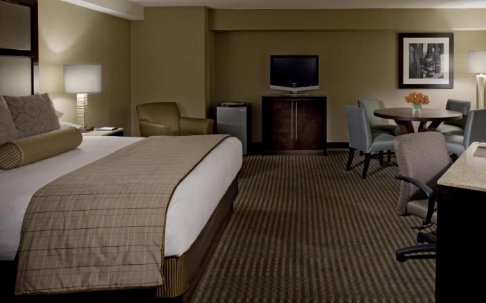 Hyatt Regency Greenville