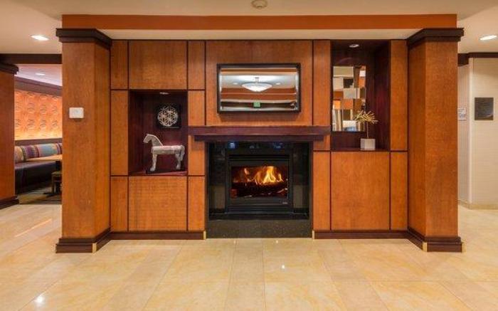 Fairfield Inn & Suites Augusta