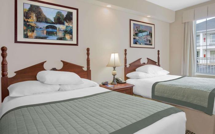 Baymont by Wyndham Tuscaloosa